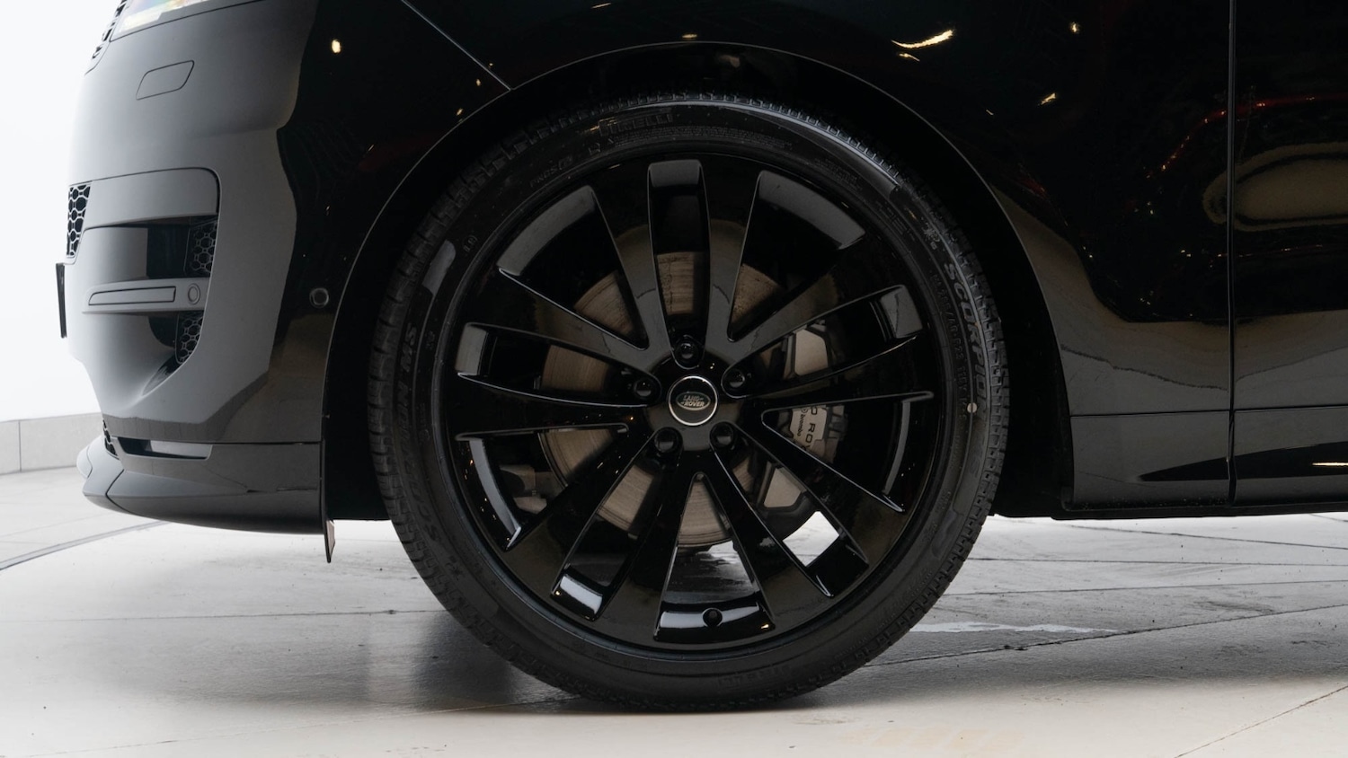 Used Land Rover Range Rover Sport 2025 for sale - 76623511: Photo 10