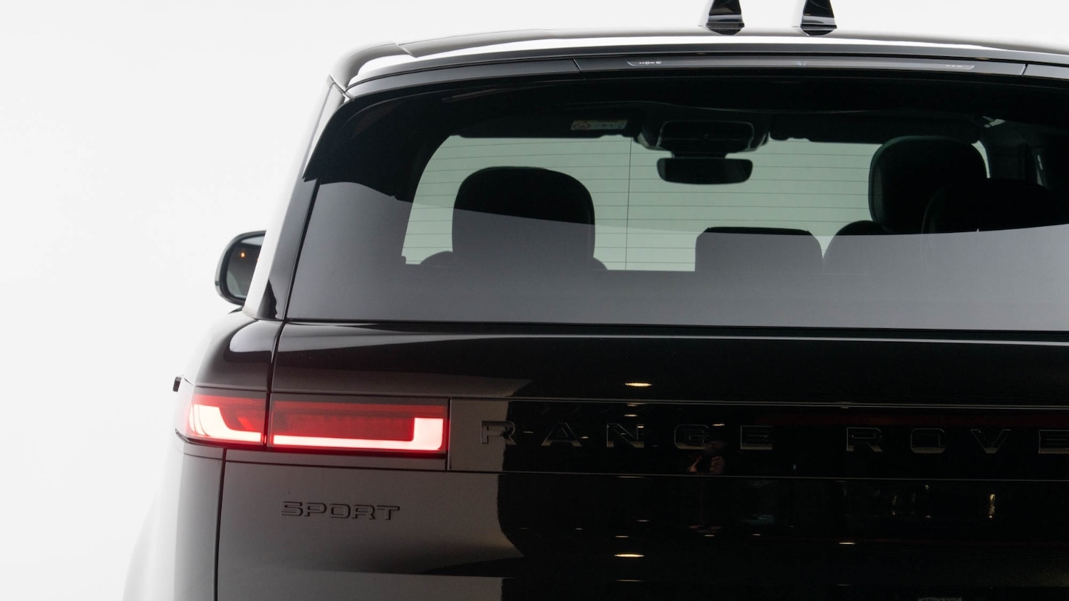 Used Land Rover Range Rover Sport 2025 for sale - 76623511: Photo 11