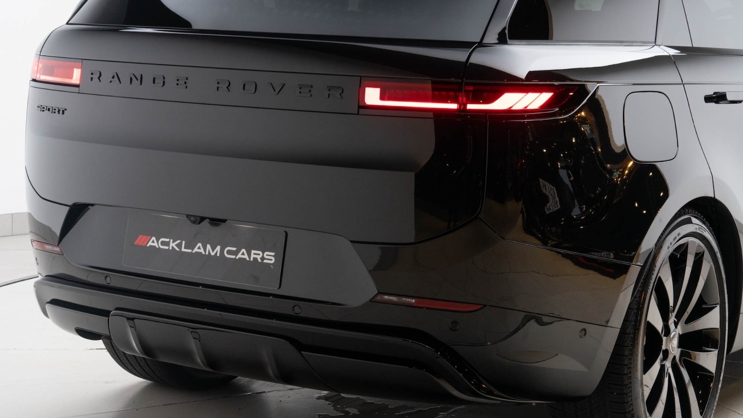 Used Land Rover Range Rover Sport 2025 for sale - 76623511: Photo 12