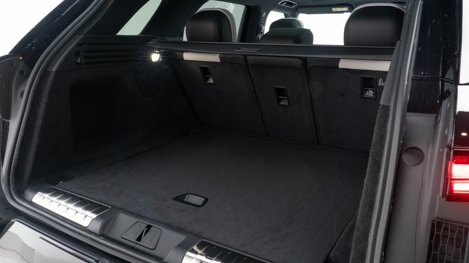 Used Land Rover Range Rover Sport 2025 for sale - 76623511: Photo 14