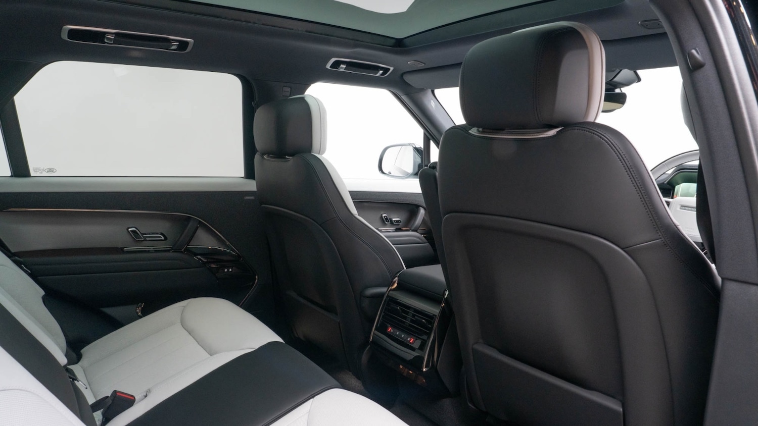 Used Land Rover Range Rover Sport 2025 for sale - 76623511: Photo 16