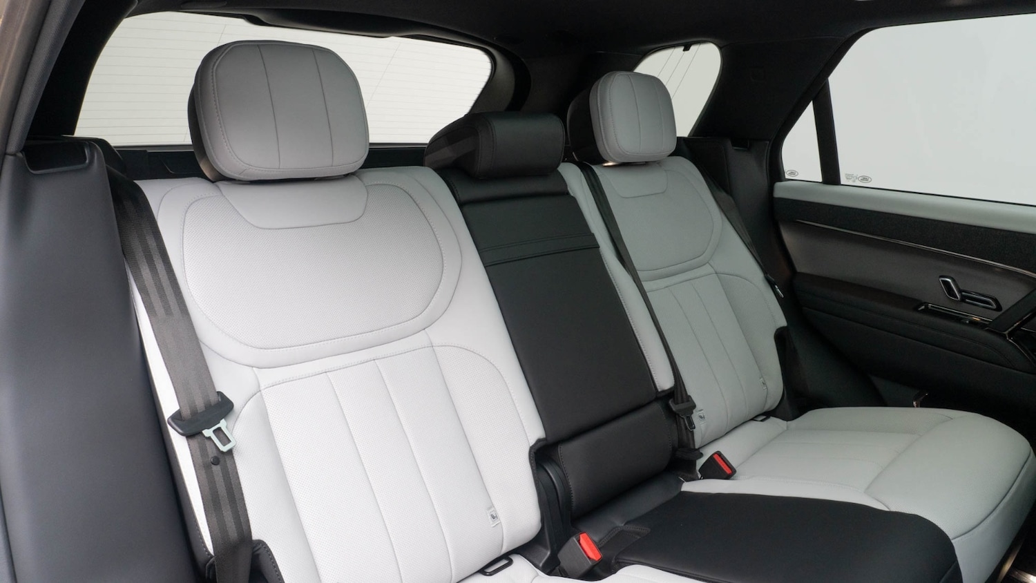 Used Land Rover Range Rover Sport 2025 for sale - 76623511: Photo 17