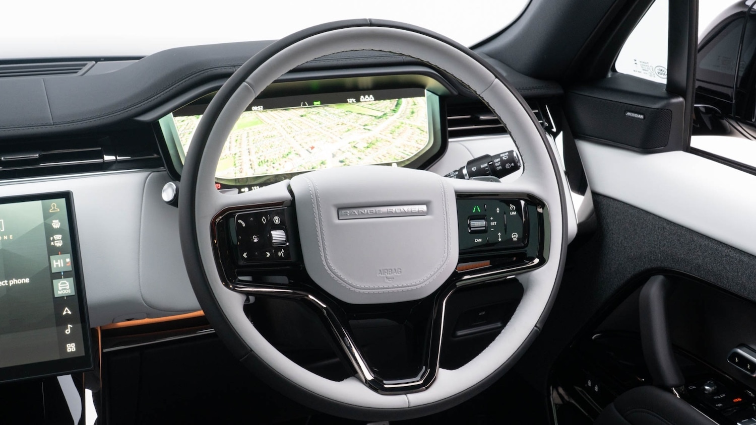 Used Land Rover Range Rover Sport 2025 for sale - 76623511: Photo 18