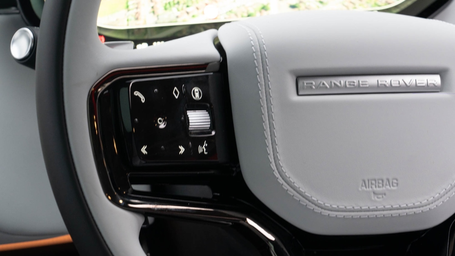 Used Land Rover Range Rover Sport 2025 for sale - 76623511: Photo 19