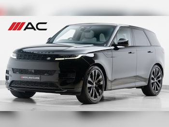 Used Land Rover Range Rover Sport 2025 for sale - 76623511: Photo