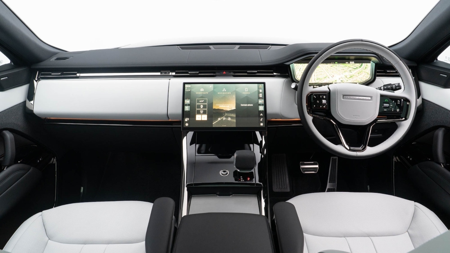 Used Land Rover Range Rover Sport 2025 for sale - 76623511: Photo 2