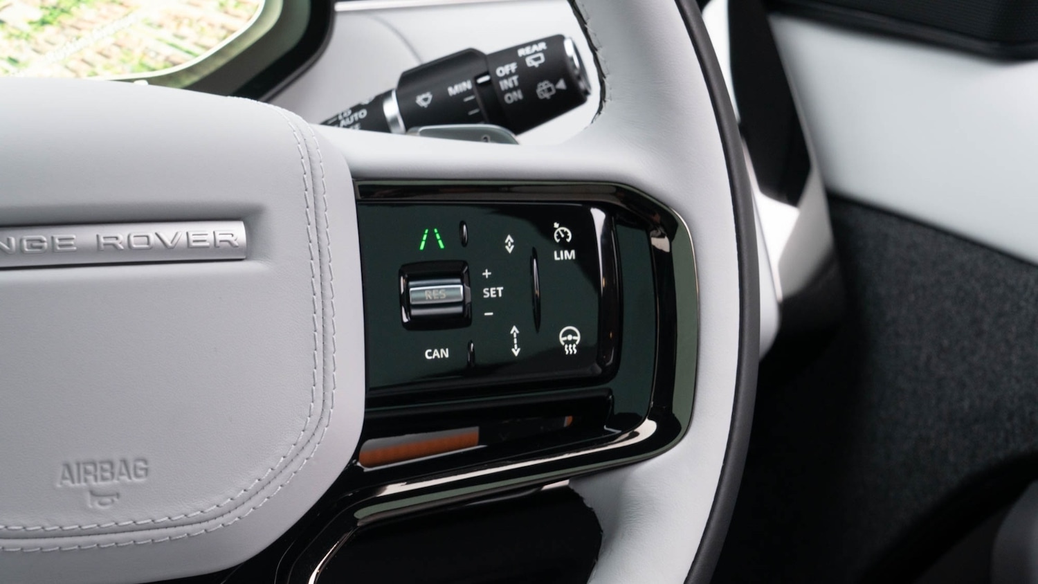 Used Land Rover Range Rover Sport 2025 for sale - 76623511: Photo 20