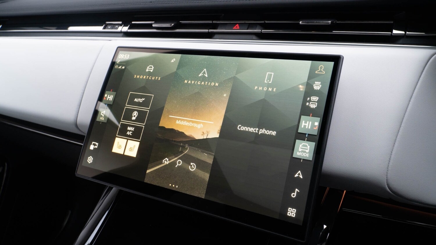 Used Land Rover Range Rover Sport 2025 for sale - 76623511: Photo 22