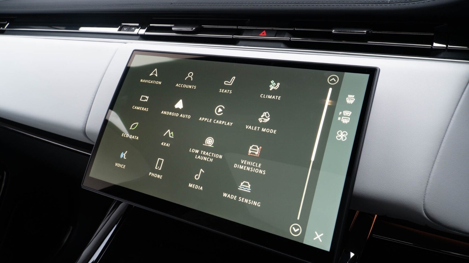 Used Land Rover Range Rover Sport 2025 for sale - 76623511: Photo 23