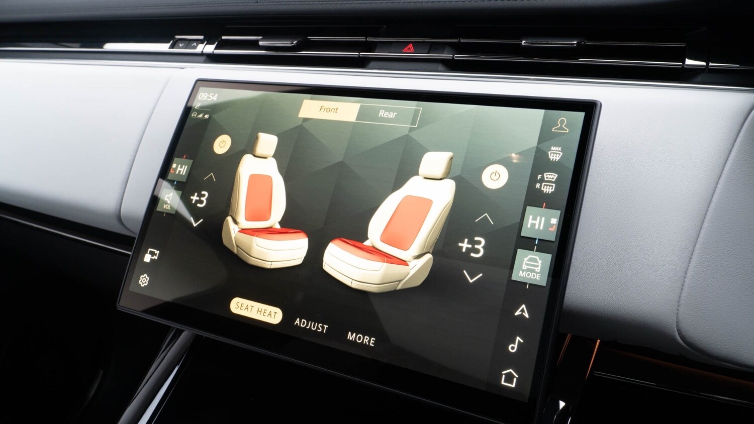 Used Land Rover Range Rover Sport 2025 for sale - 76623511: Photo 24