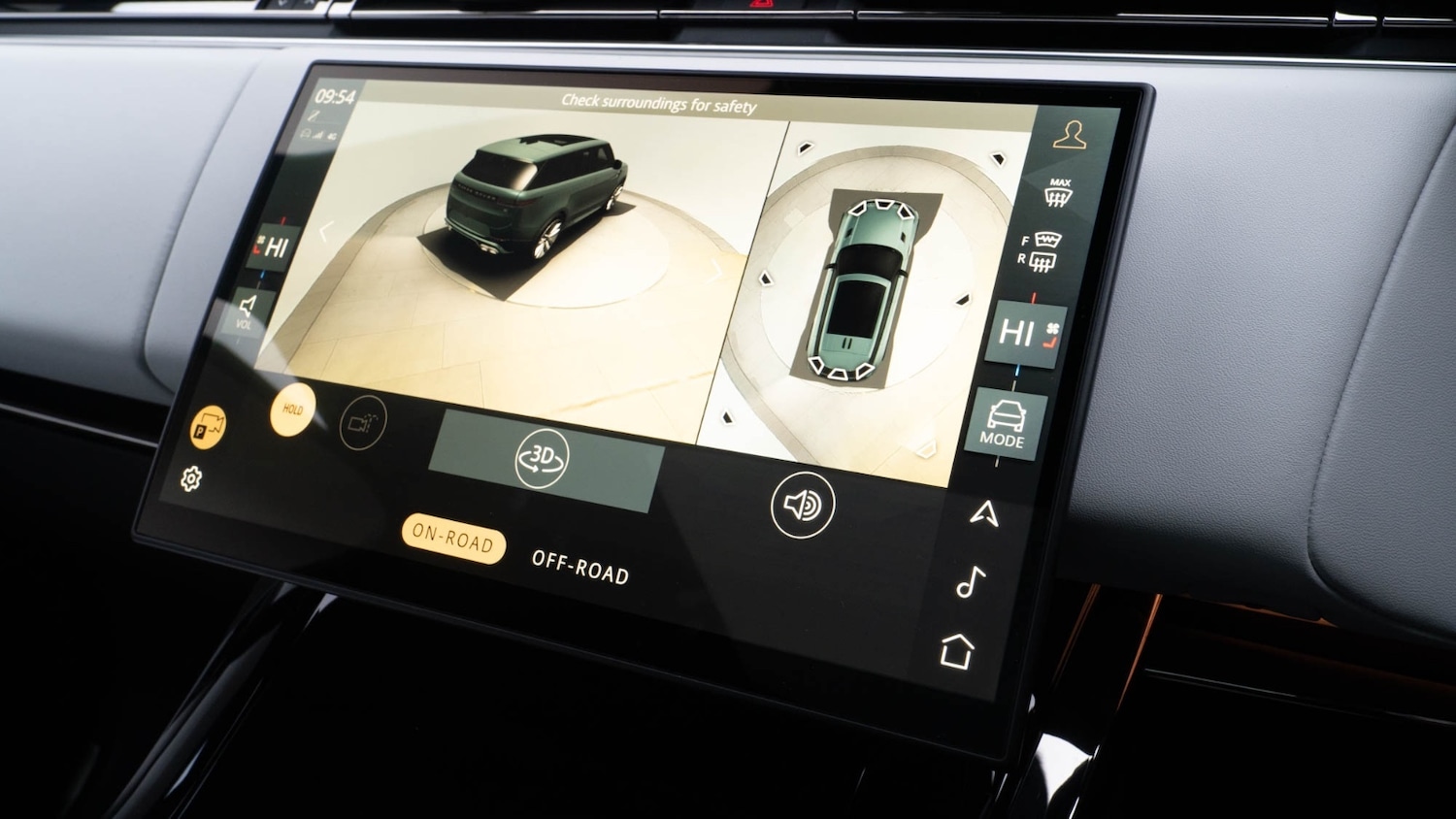 Used Land Rover Range Rover Sport 2025 for sale - 76623511: Photo 25