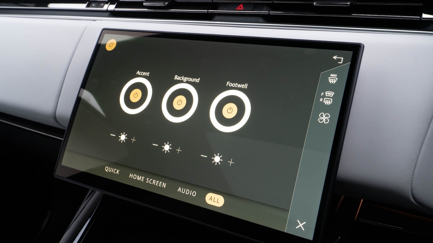 Used Land Rover Range Rover Sport 2025 for sale - 76623511: Photo 26