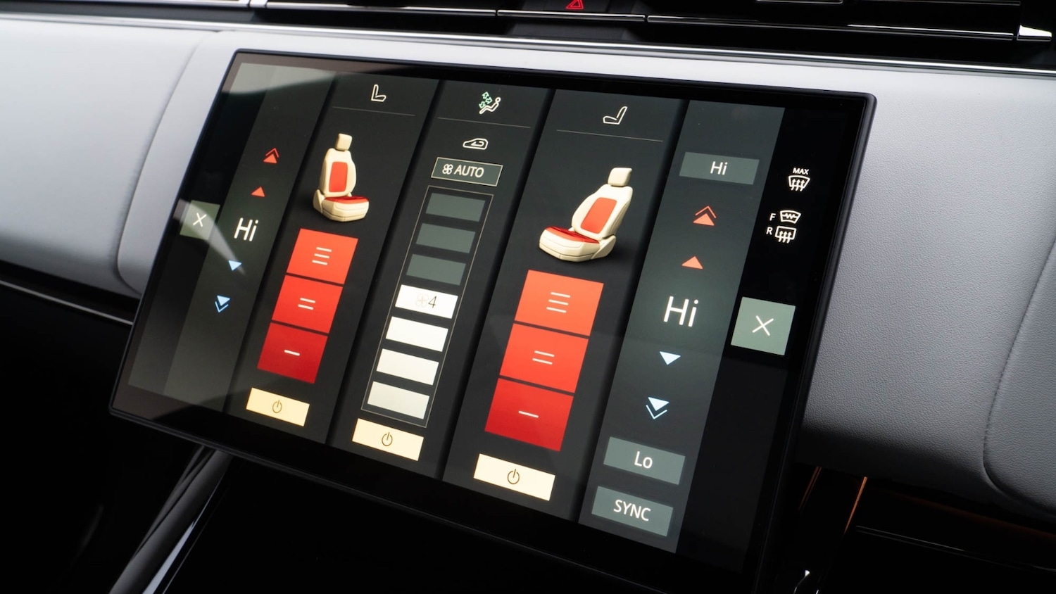 Used Land Rover Range Rover Sport 2025 for sale - 76623511: Photo 27