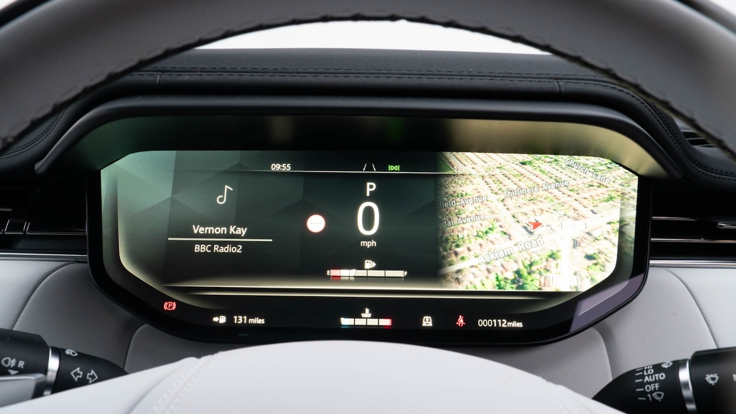 Used Land Rover Range Rover Sport 2025 for sale - 76623511: Photo 28