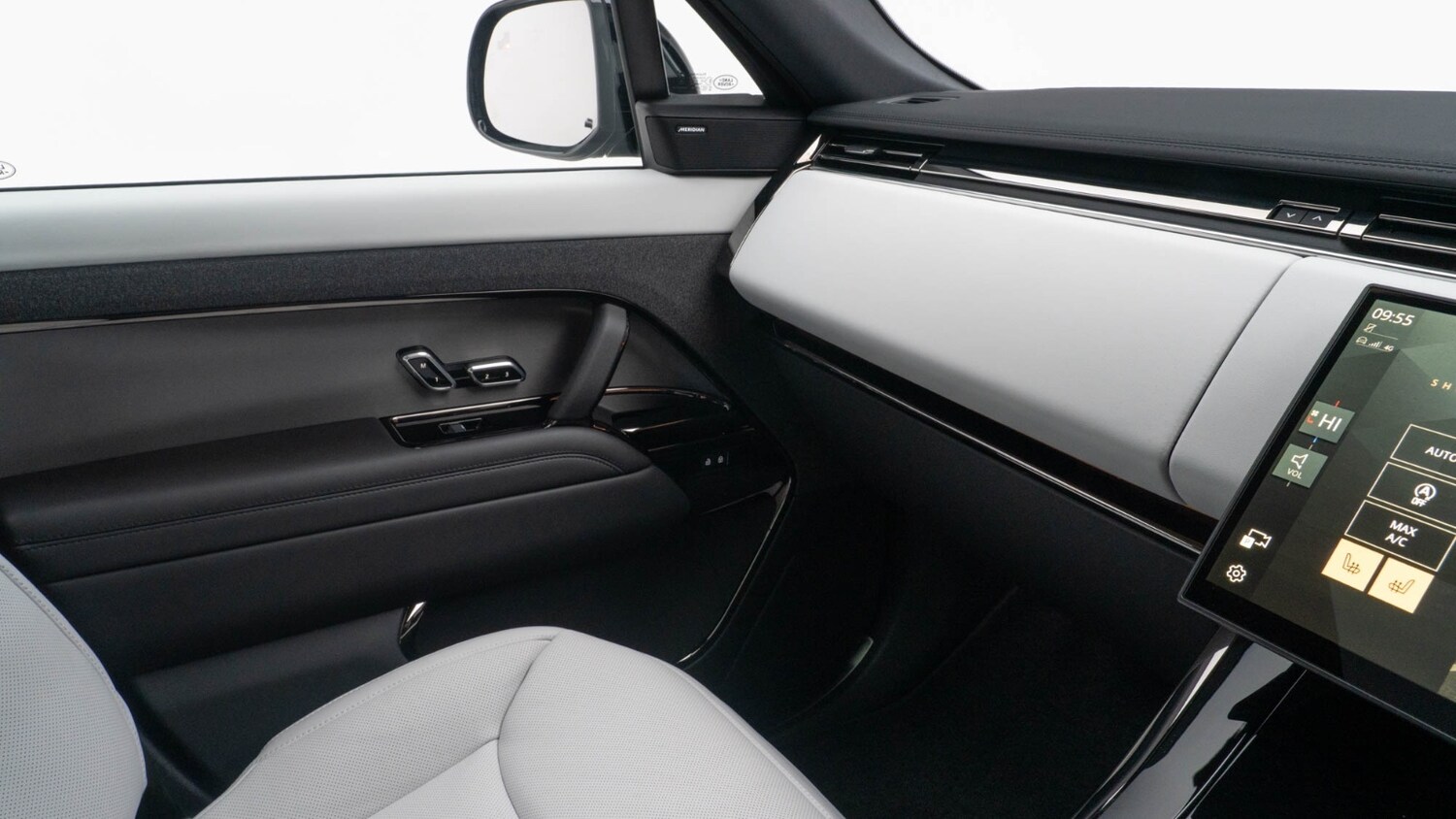 Used Land Rover Range Rover Sport 2025 for sale - 76623511: Photo 29