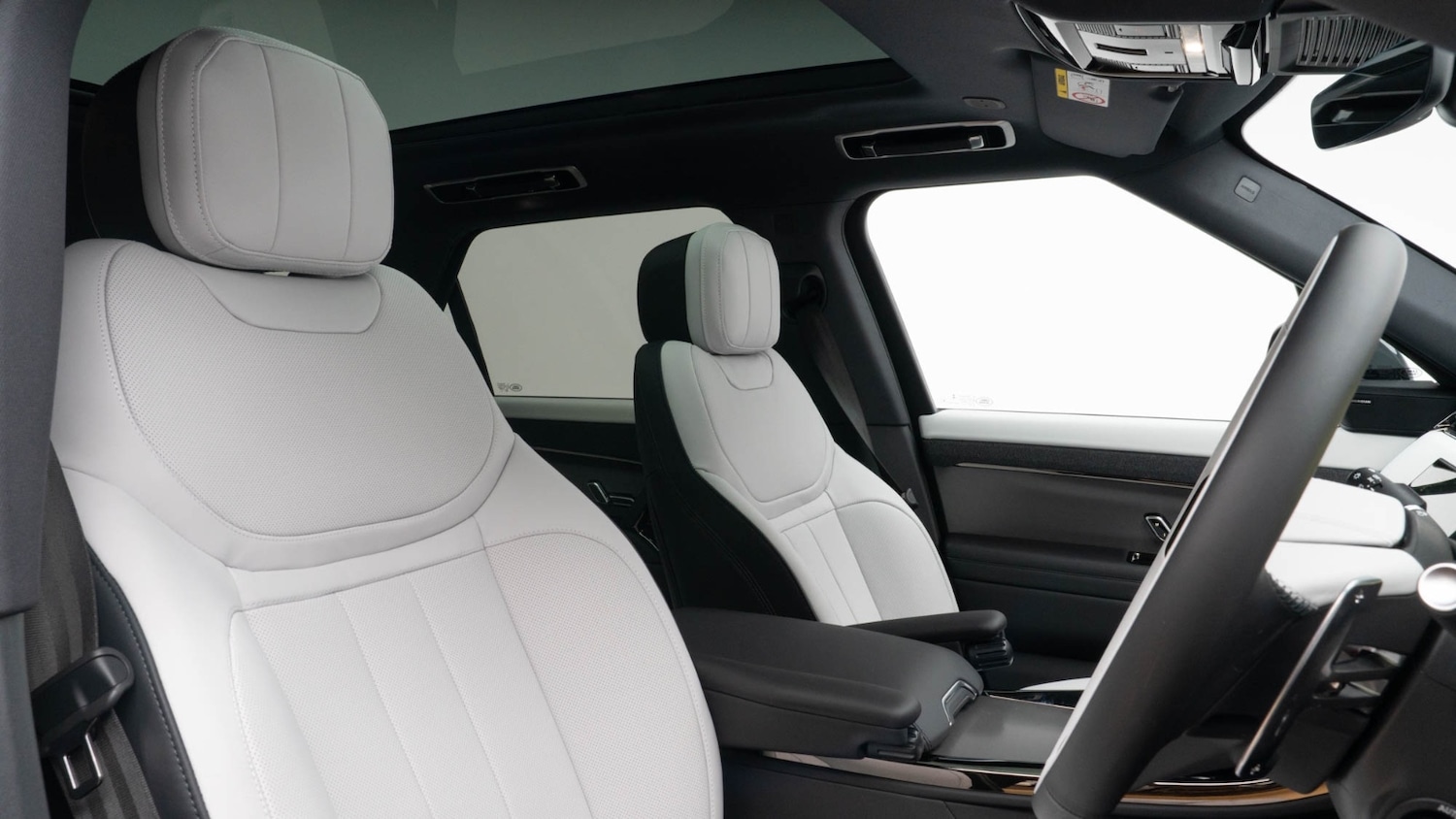 Used Land Rover Range Rover Sport 2025 for sale - 76623511: Photo 3