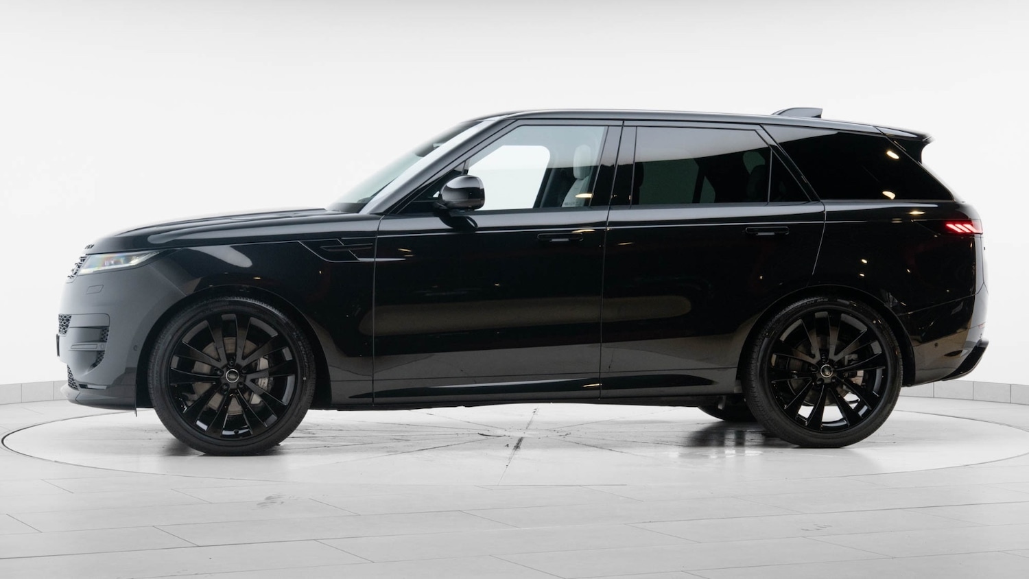 Used Land Rover Range Rover Sport 2025 for sale - 76623511: Photo 4