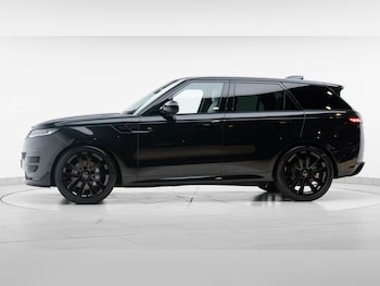 Used Land Rover Range Rover Sport 2025 for sale - 76623511: Photo