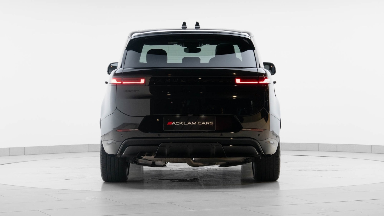 Used Land Rover Range Rover Sport 2025 for sale - 76623511: Photo 5