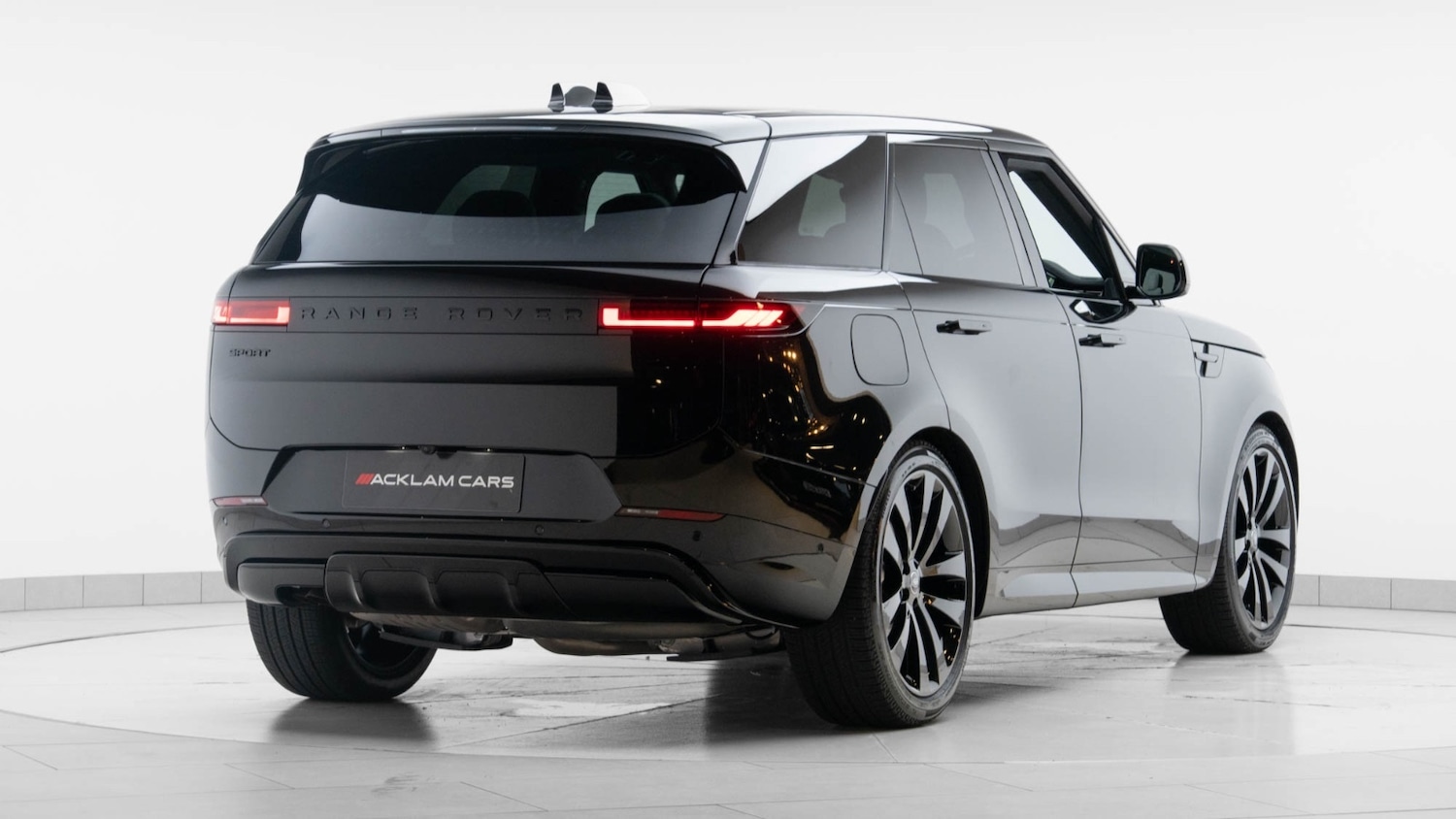 Used Land Rover Range Rover Sport 2025 for sale - 76623511: Photo 6