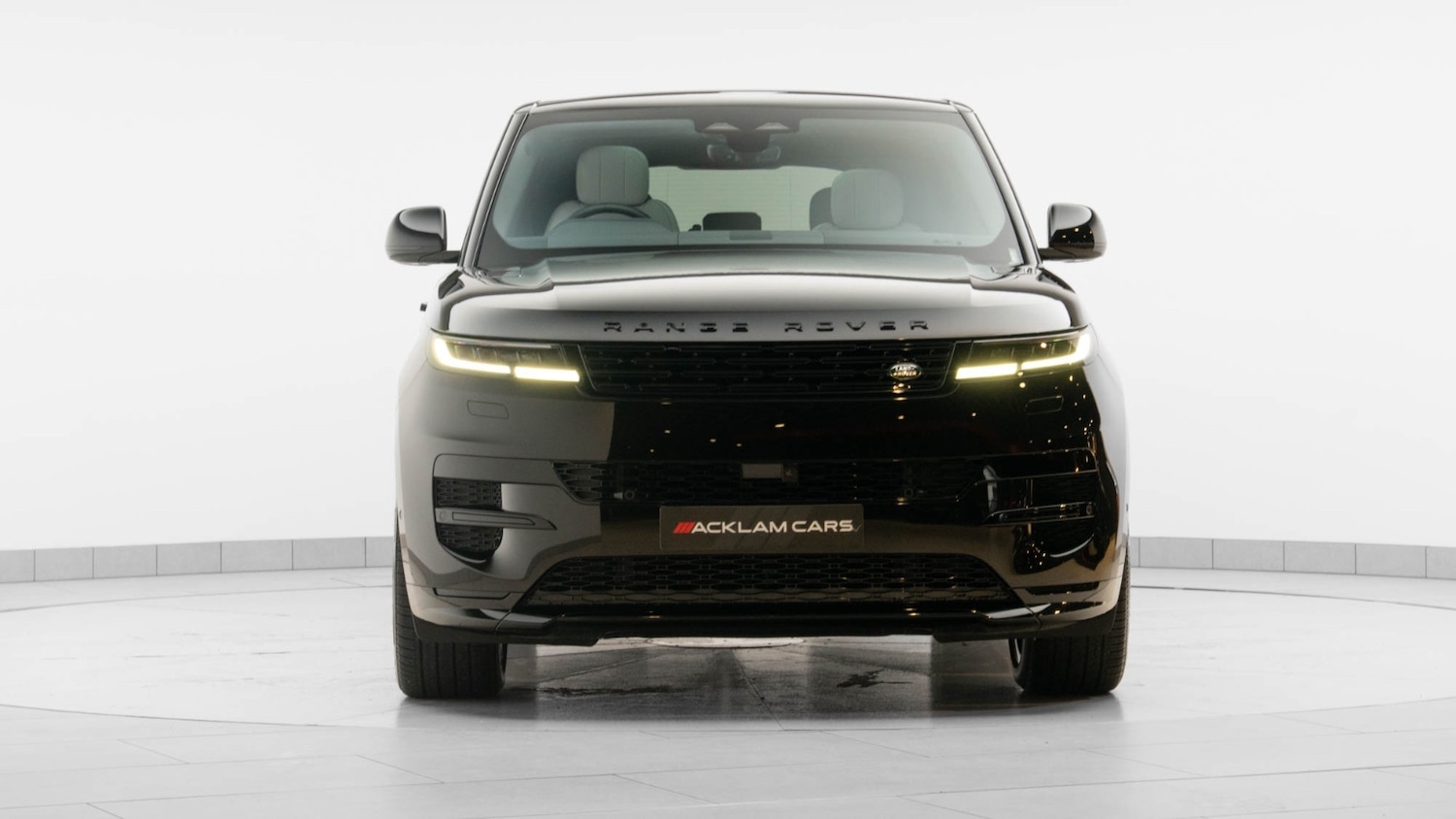 Used Land Rover Range Rover Sport 2025 for sale - 76623511: Photo 7