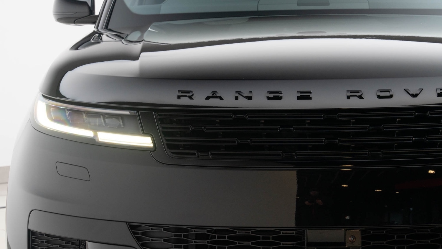 Used Land Rover Range Rover Sport 2025 for sale - 76623511: Photo 8