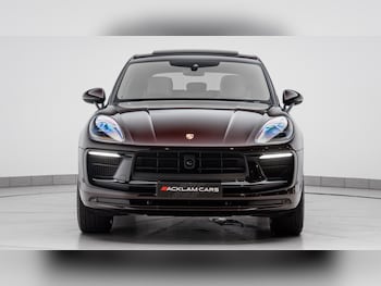 Used Porsche Macan 2024 for sale - 78650398: Photo