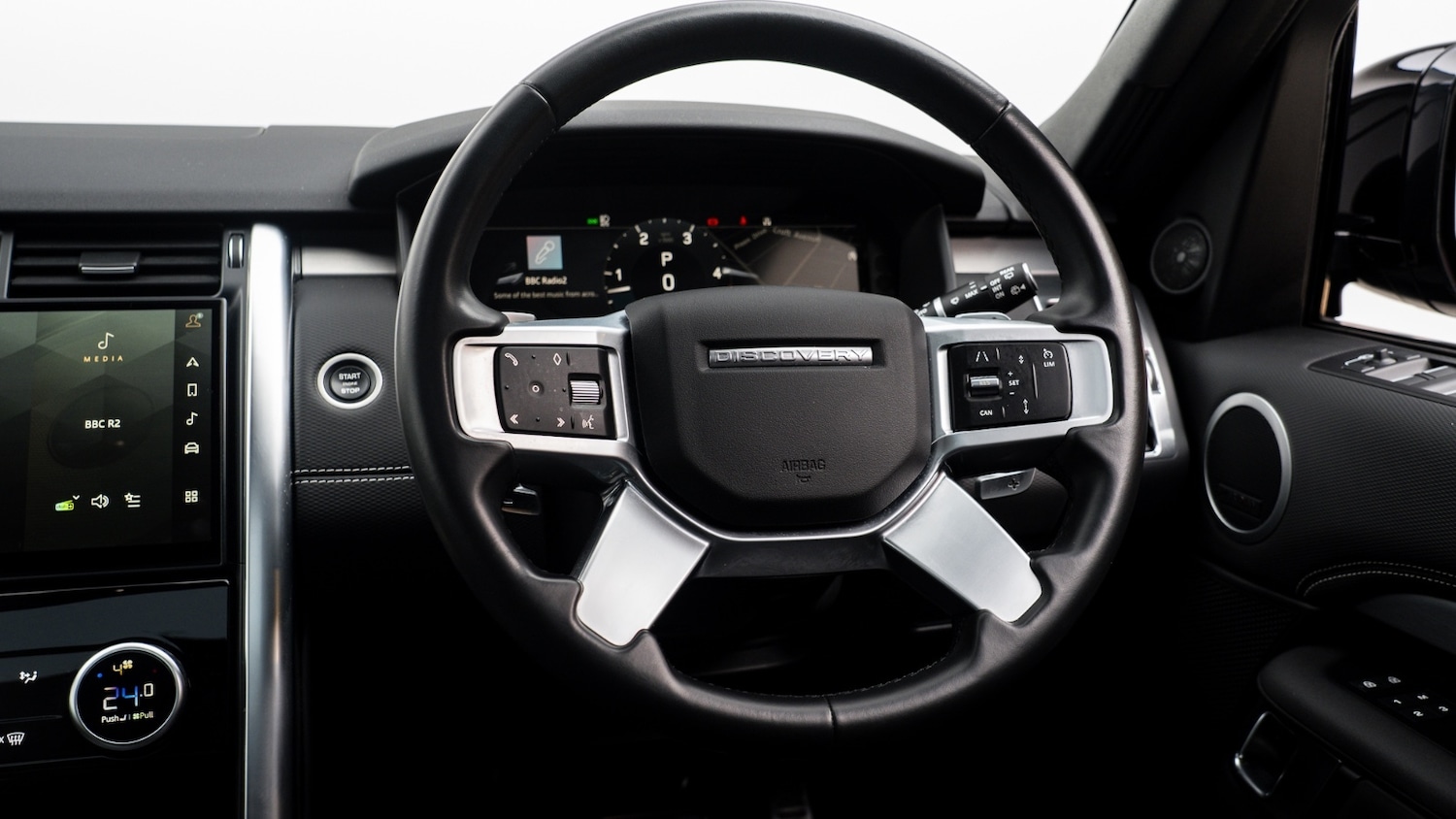 Used Land Rover Discovery 2023 for sale - 77965062: Photo 17