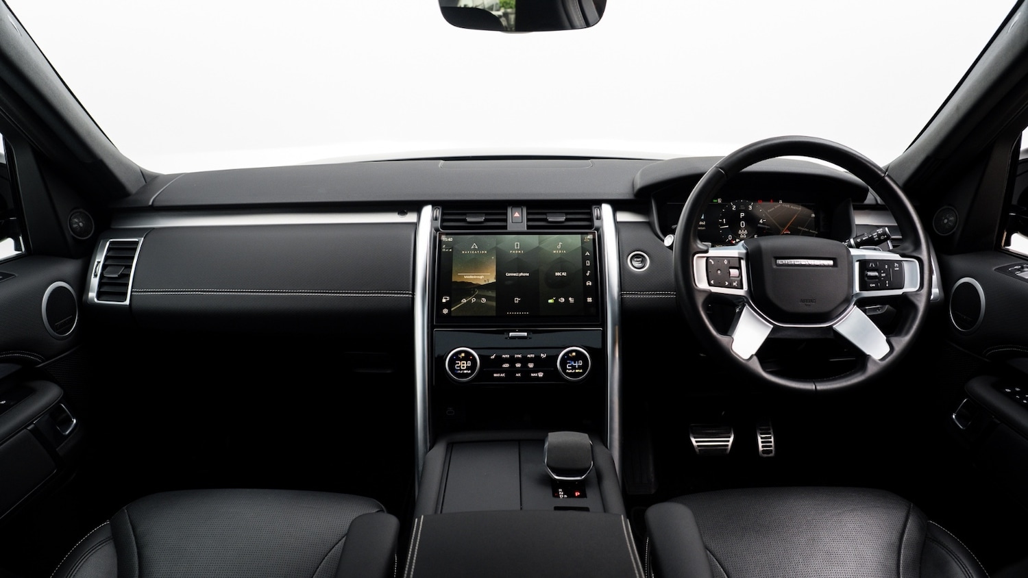 Used Land Rover Discovery 2023 for sale - 77965062: Photo 2