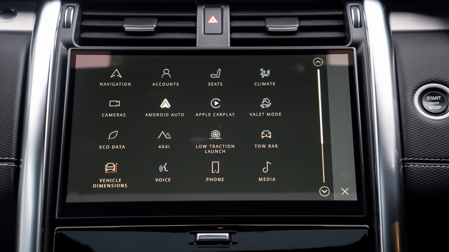 Used Land Rover Discovery 2023 for sale - 77965062: Photo 21