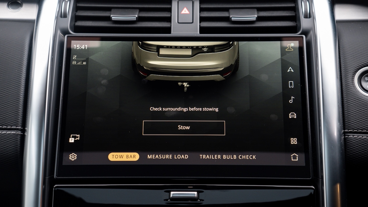 Used Land Rover Discovery 2023 for sale - 77965062: Photo 24