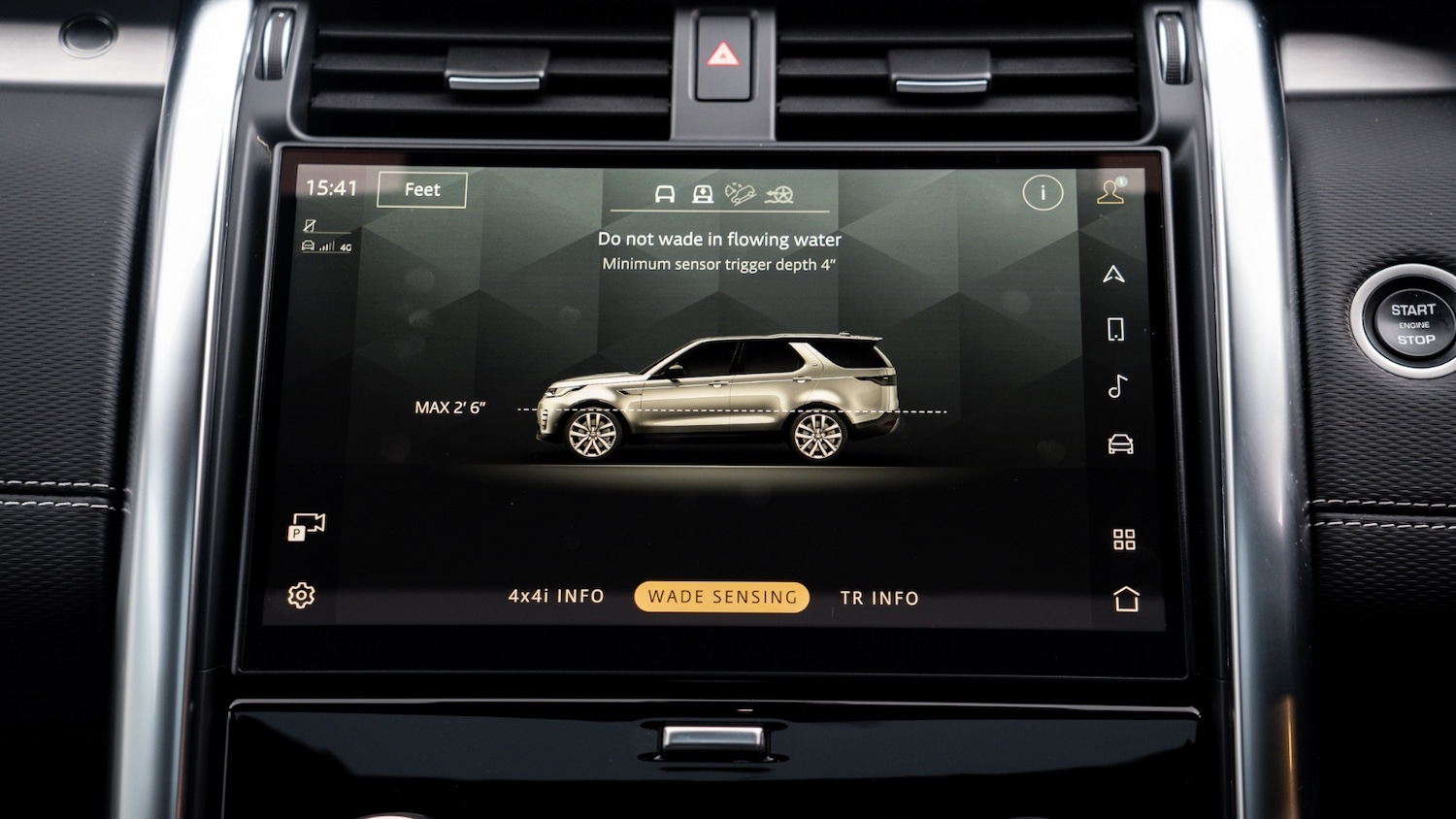 Used Land Rover Discovery 2023 for sale - 77965062: Photo 25