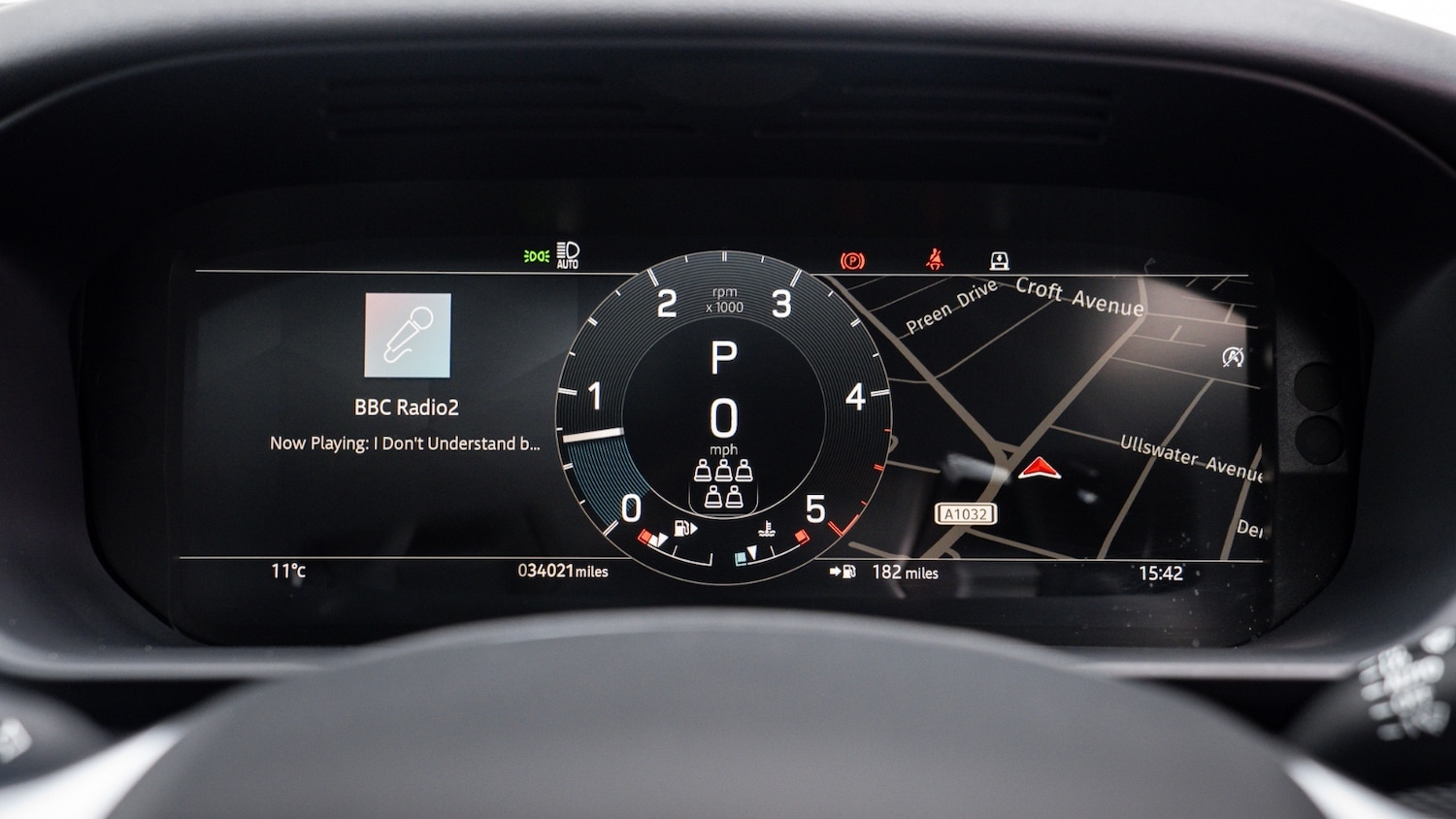 Used Land Rover Discovery 2023 for sale - 77965062: Photo 33