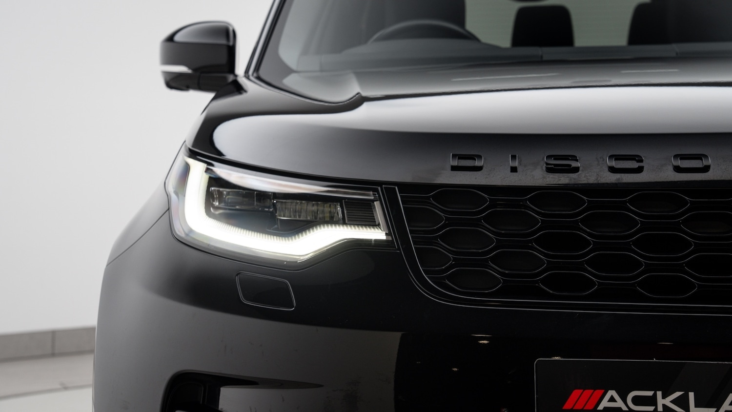 Used Land Rover Discovery 2023 for sale - 77965062: Photo 38