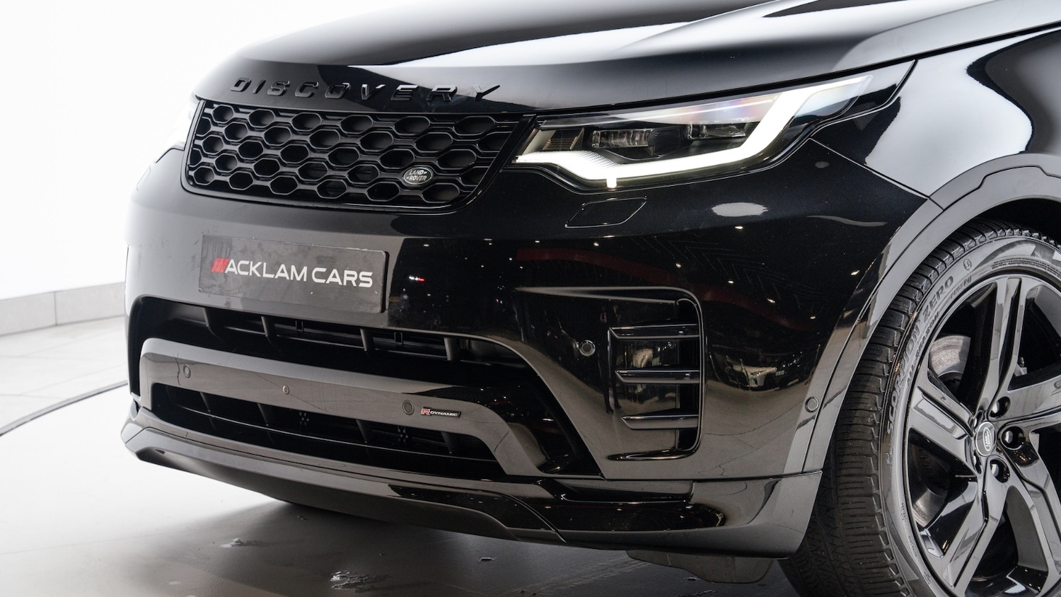 Used Land Rover Discovery 2023 for sale - 77965062: Photo 39