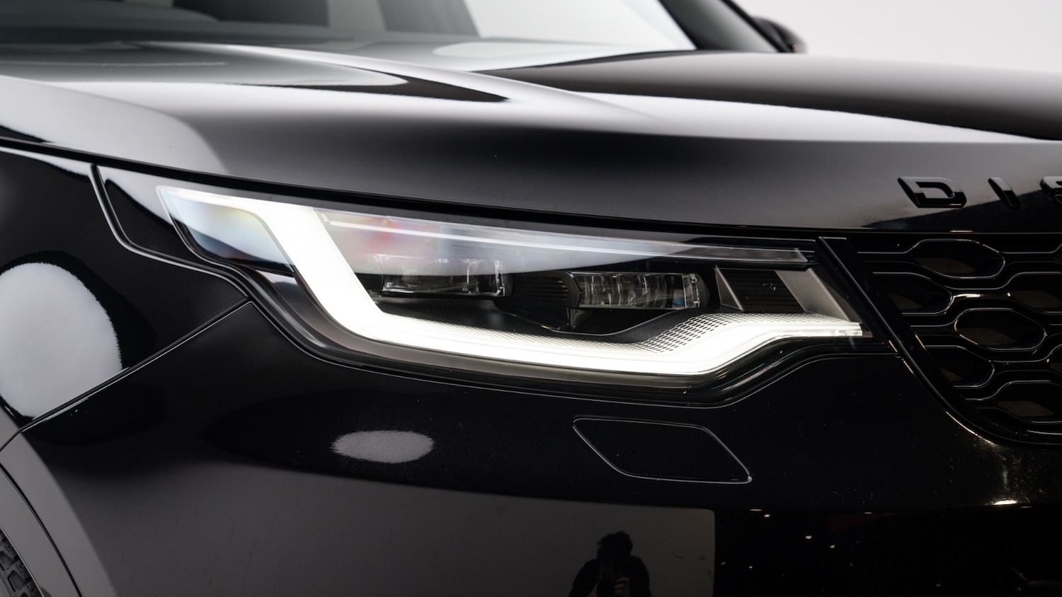 Used Land Rover Discovery 2023 for sale - 77965062: Photo 43