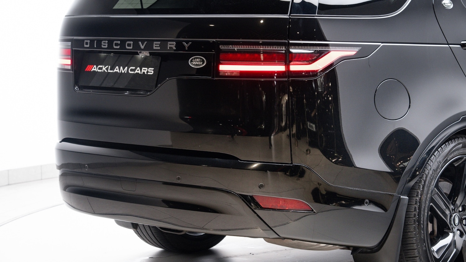 Used Land Rover Discovery 2023 for sale - 77965062: Photo 45