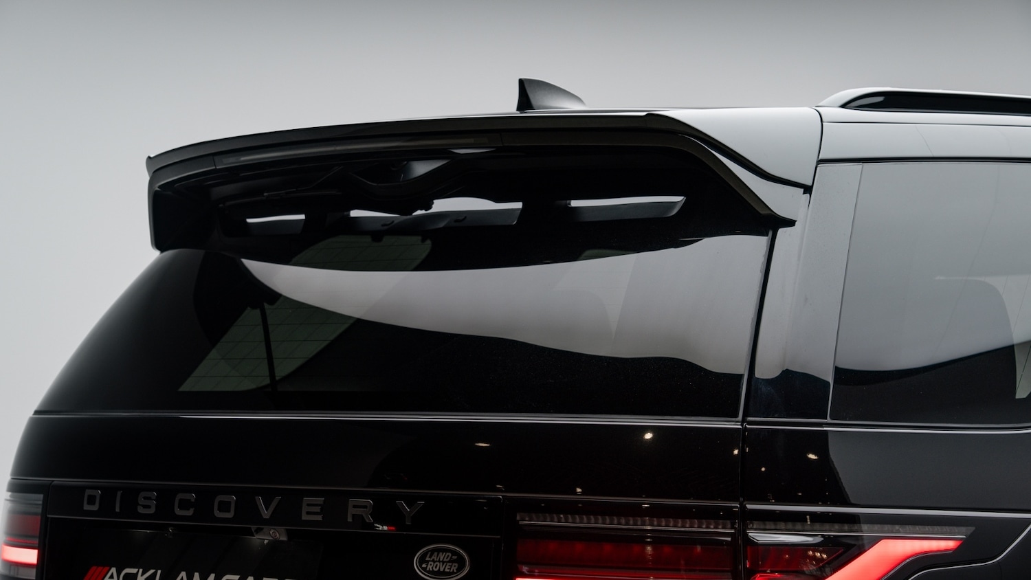 Used Land Rover Discovery 2023 for sale - 77965062: Photo 46