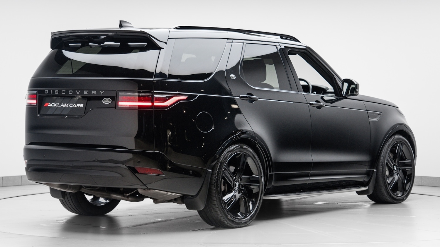Used Land Rover Discovery 2023 for sale - 77965062: Photo 6