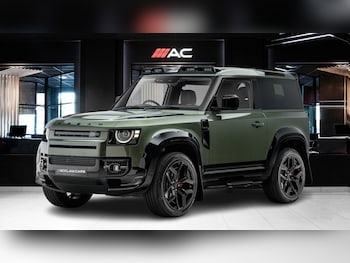 Used Land Rover Defender 2026 for sale - 78992592: Photo