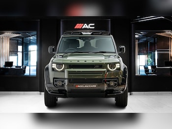 Used Land Rover Defender 2026 for sale - 78992592: Photo