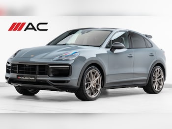2023 - (23 Reg) 4.0 V8 Turbo GT Coupe 4-Door