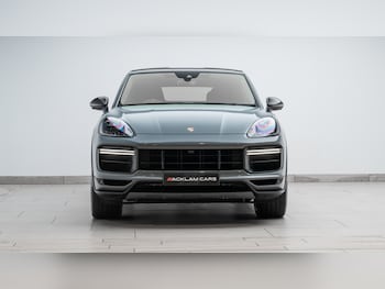 Used Porsche Cayenne 2023 for sale - 75526668: Photo