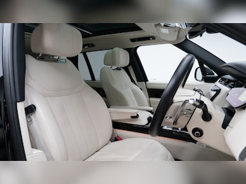 Used Land Rover Range Rover 2022 for sale - 75471460: Photo