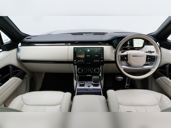 Used Land Rover Range Rover 2022 for sale - 75471460: Photo