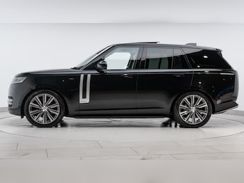 Used Land Rover Range Rover 2022 for sale - 75471460: Photo