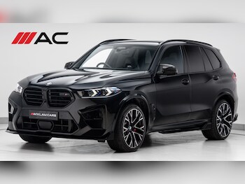 Used BMW X5 M 2025 for sale - 78563288: Photo