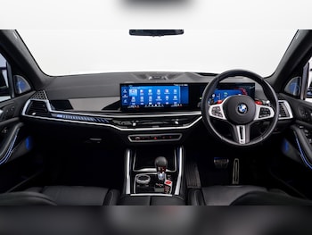 Used BMW X5 M 2025 for sale - 78563288: Photo