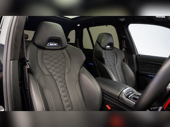 Used BMW X5 M 2025 for sale - 78563288: Photo