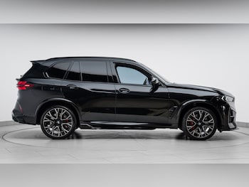 Used BMW X5 M 2025 for sale - 78563288: Photo